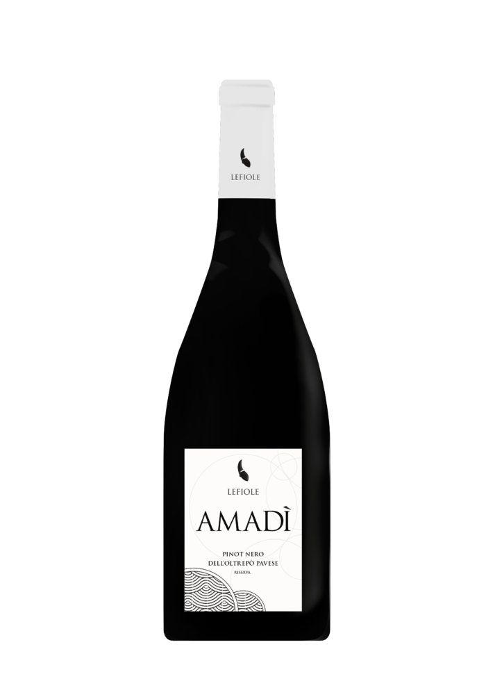 Amadì